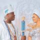 Ooni Of Ife, Wife Name Twins Eight Days After Birth