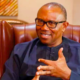 Obi Stands With Obidients, Kicks Against LP's Directorate