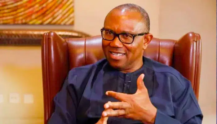 Peter Obi Outlines Conditions For Potential Vice Presidential Role In 2027