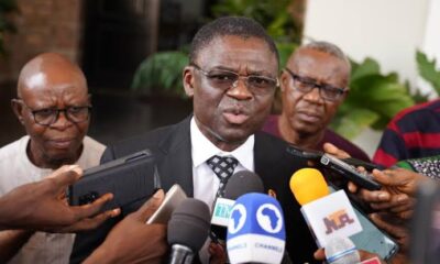 Impeachment: Panel Adjourns Sitting To Allow Shaibu Present Last Defence