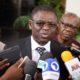 Impeachment: Panel Adjourns Sitting To Allow Shaibu Present Last Defence