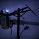 Blackout: Hoodlums Vandalise Transmission Line