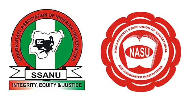 SSANU, NASU Says Strike Continues After Meeting With FG