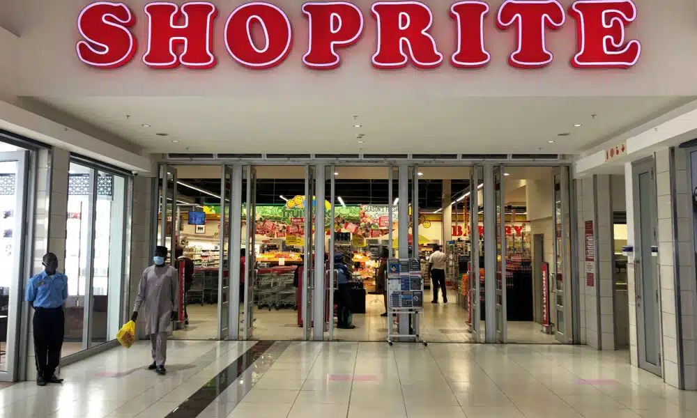 Shoprite Announce Closure Of Abuja Branch June 30