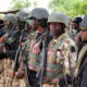 Nigerian Army Foils Kidnapping Attempt In Taraba