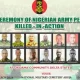Delta Killings: Slain Soldiers To Be Buried On Wednesday