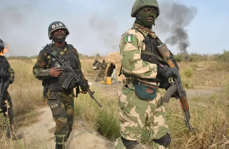 DHQ Declares Eight Wanted Over Slained Soldiers In Delta