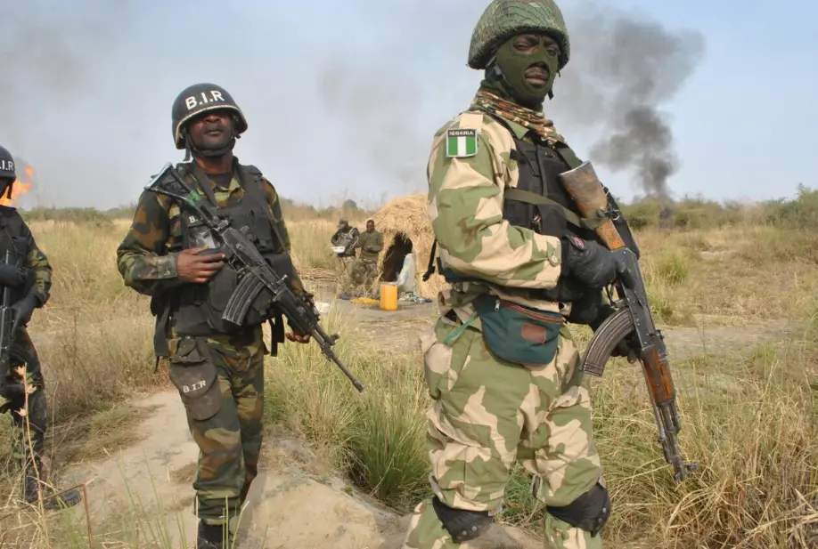DHQ Declares Eight Wanted Over Slained Soldiers In Delta