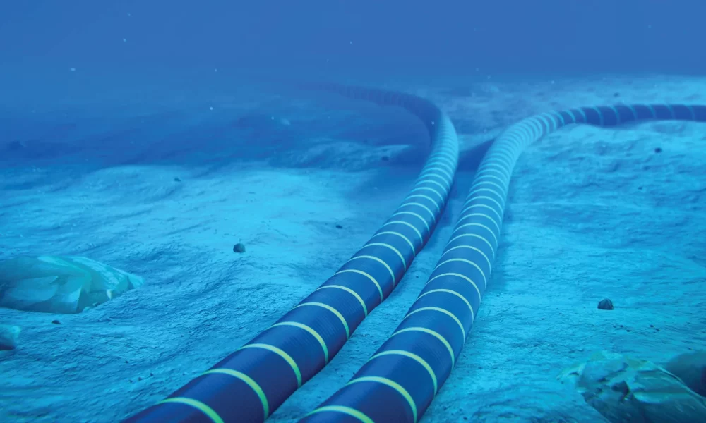 Submarine Cable Cuts Disrupt Internet Services Across Africa, NCC Confirms