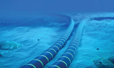 Submarine Cable Cuts Disrupt Internet Services Across Africa, NCC Confirms