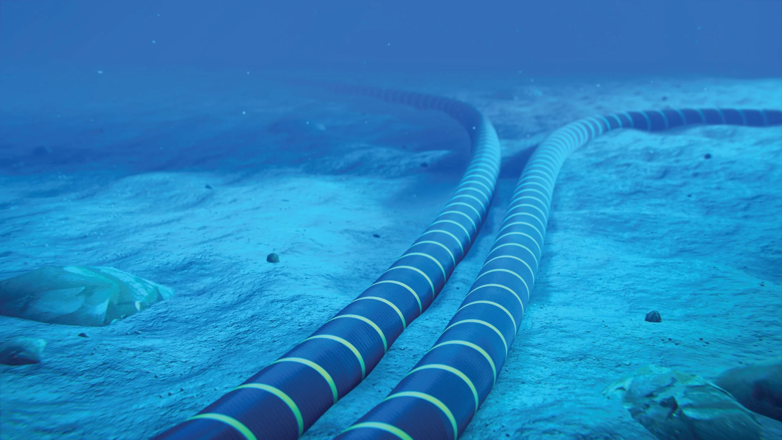 Submarine Cable Cuts Disrupt Internet Services Across Africa, NCC Confirms
