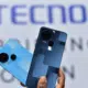 Tecno Surpasses Samsung, Apple In Smartphone Shipments Across Middle East, Africa