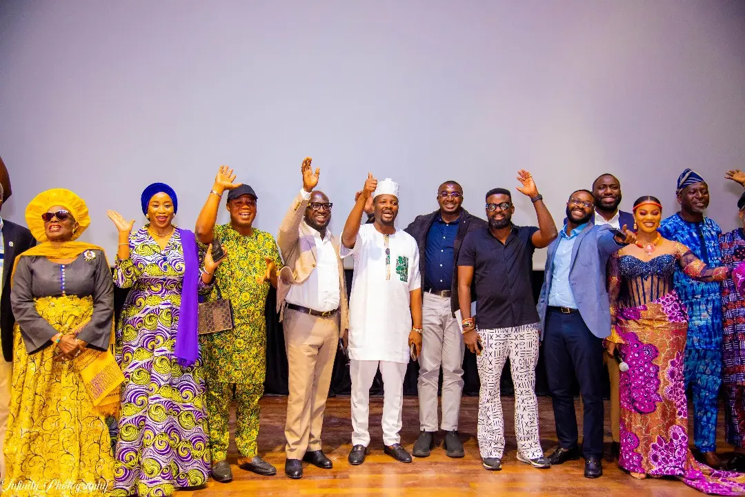 Lagos Govwernment To Promote, Improve Theatre 