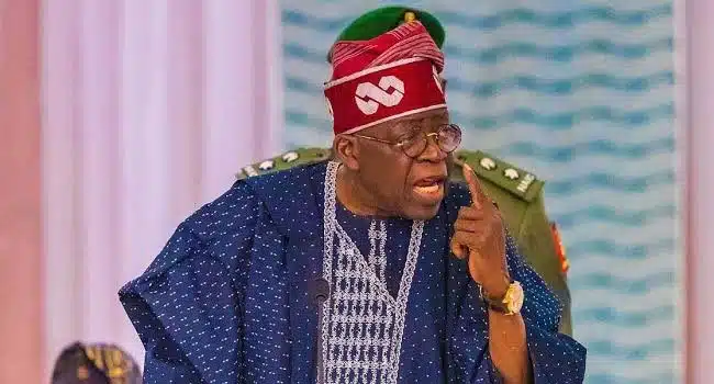 Presidency Clarifies Old Video Of President Tinubu’s Appeal For Patience