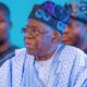 Tinubu Condoles With Ganduje Over Passing Of Mother-In-Law