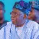 Tinubu Condoles With Ganduje Over Passing Of Mother-In-Law