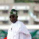 President Tinubu To Depart Abuja For Lagos For Eid-el-Fitr