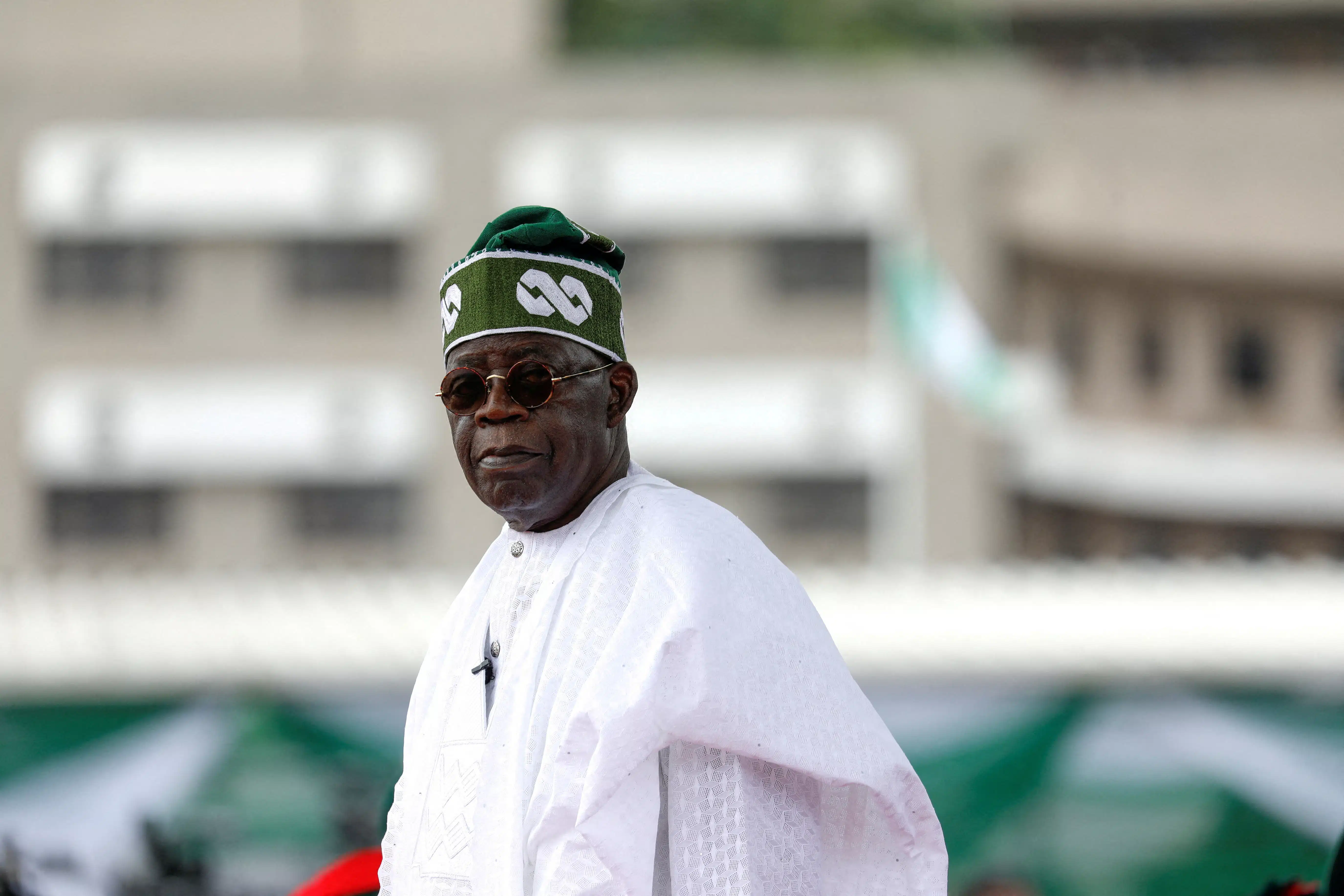 Tinubu To Attend China-Africa Cooperation Forum September