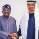 UAE Didn’t Lift Visa Ban On Nigerians – Presidency