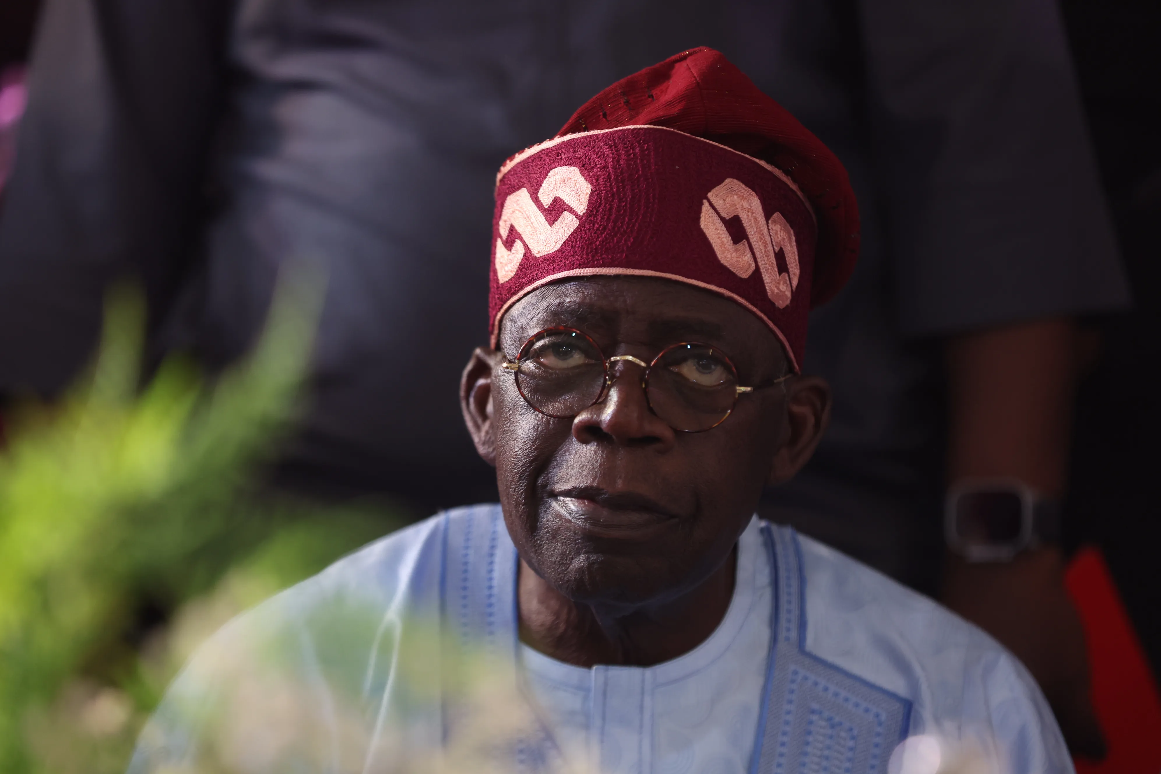 NANS Writes Tinubu, Urges Him To Fulfill Promise Of Providing Bus 