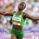 African Games: Tobi Amusan Secures Third 100m Hurdles Title