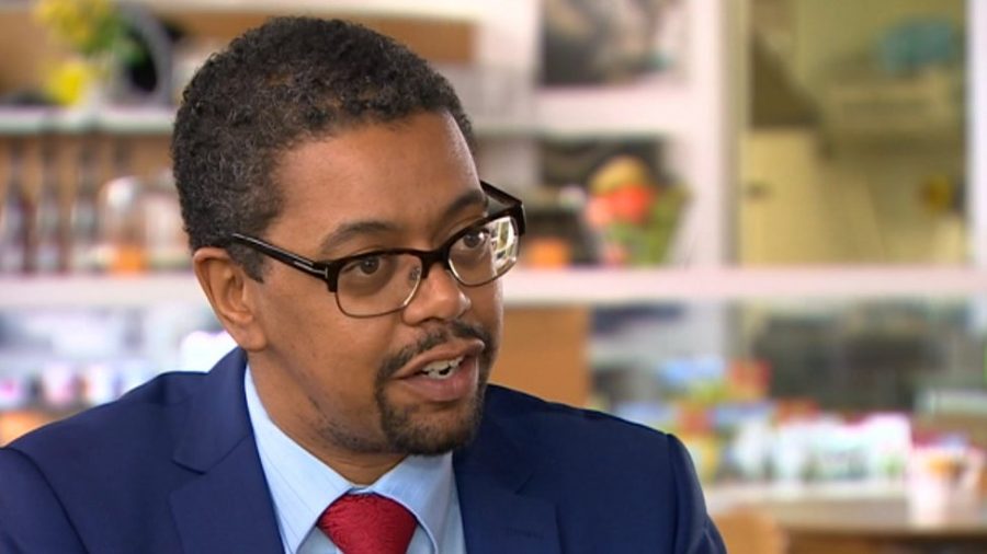 Vaughan Gething Makes History As Wales’ First Black First Minister
