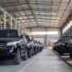 Nigeria To Begin Production Of Vehicles - FG