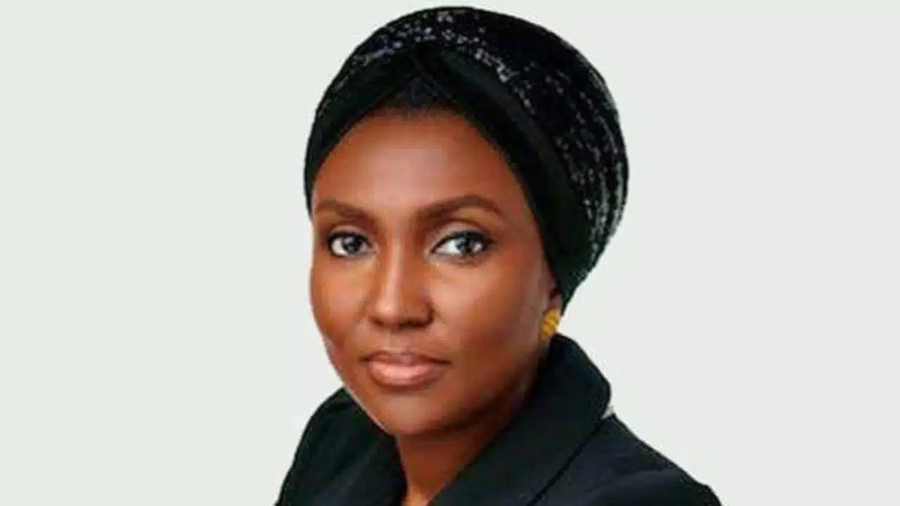 Tinubu Appoints Zubaida Umar As NEMA DG