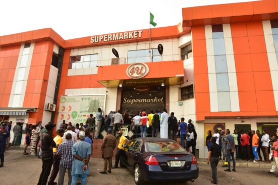 FCCPC Seals 4U Supermarket In Abuja Over Sale Of Expired Products