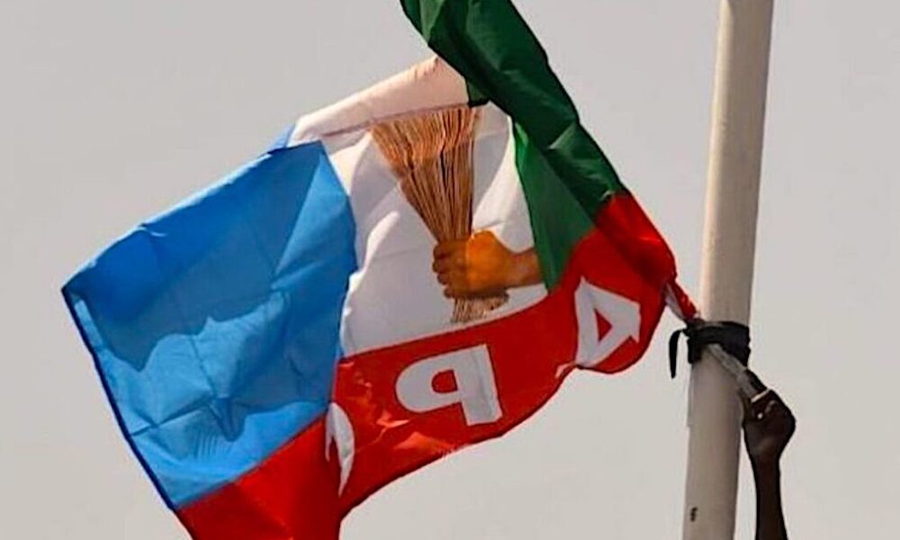 APC Asks FG To Declare State Of Emergency In Rivers State