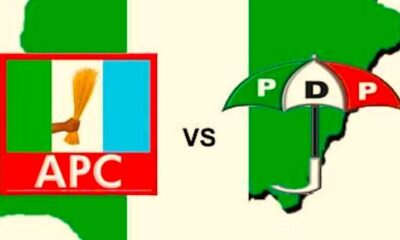 Minimum Wage: APC Slammed PDP For Encouraging Labour Not To Settle For Less Than N120k