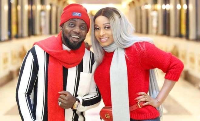 AY’s Wife, Mabel Claps Back Amid Comedian's Revelation Of Marital Crisis