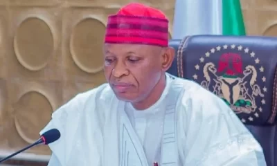 Governor Yusuf Reappoints Official Sacked For Trolling Vice President