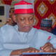 Abba Yusuf: Kano Governor Suspended Over Anti-Party Activities