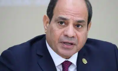 Abdel Fattah al-Sisi