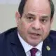 Abdel Fattah al-Sisi