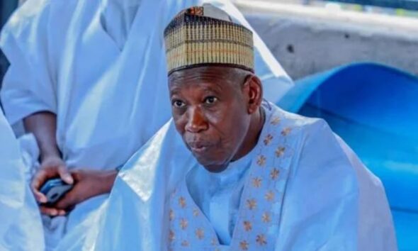 Kano Anti-Corruption Agency Unveils New Charges Against Ganduje