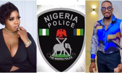 Junior Pope: Nollywood Producer Adanma Luke Voluntarily Surrenders Self To Police