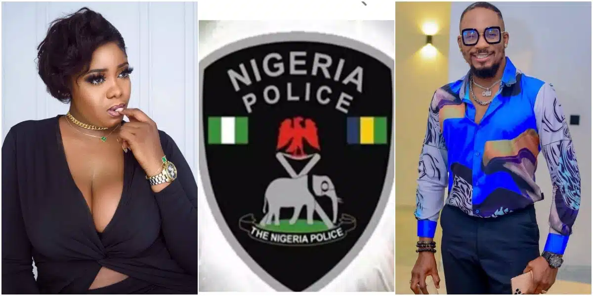 Junior Pope: Nollywood Producer Adanma Luke Voluntarily Surrenders Self To Police