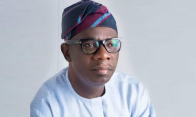 Agboola Ajayi Emerges PDP Candidate For Ondo Governorship Election