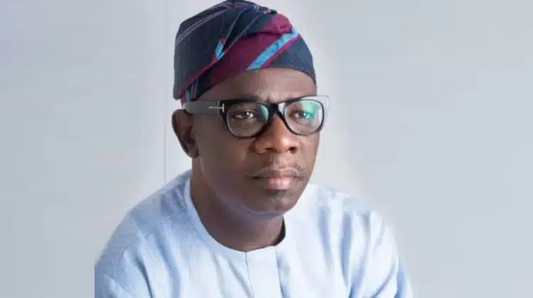 Agboola Ajayi Emerges PDP Candidate For Ondo Governorship Election