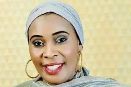 Kaduna APC Women Leader Suspended By Governor Sani Sues SSS Over Illegal Detention