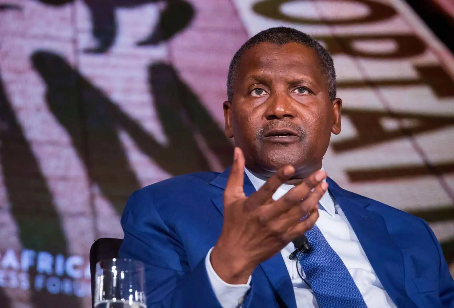 Forbes Ranks Dangote As 144th World Richest Person