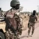 Nigerian Army Denies Role In Enugu-Onitsha Accident, Blames Brake Failure