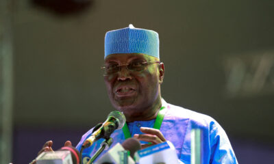 Atiku Sympathises With Workers Over Harsh Living Conditions 
