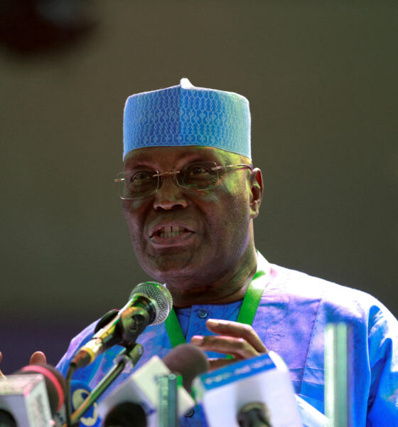 Atiku Sympathises With Workers Over Harsh Living Conditions 
