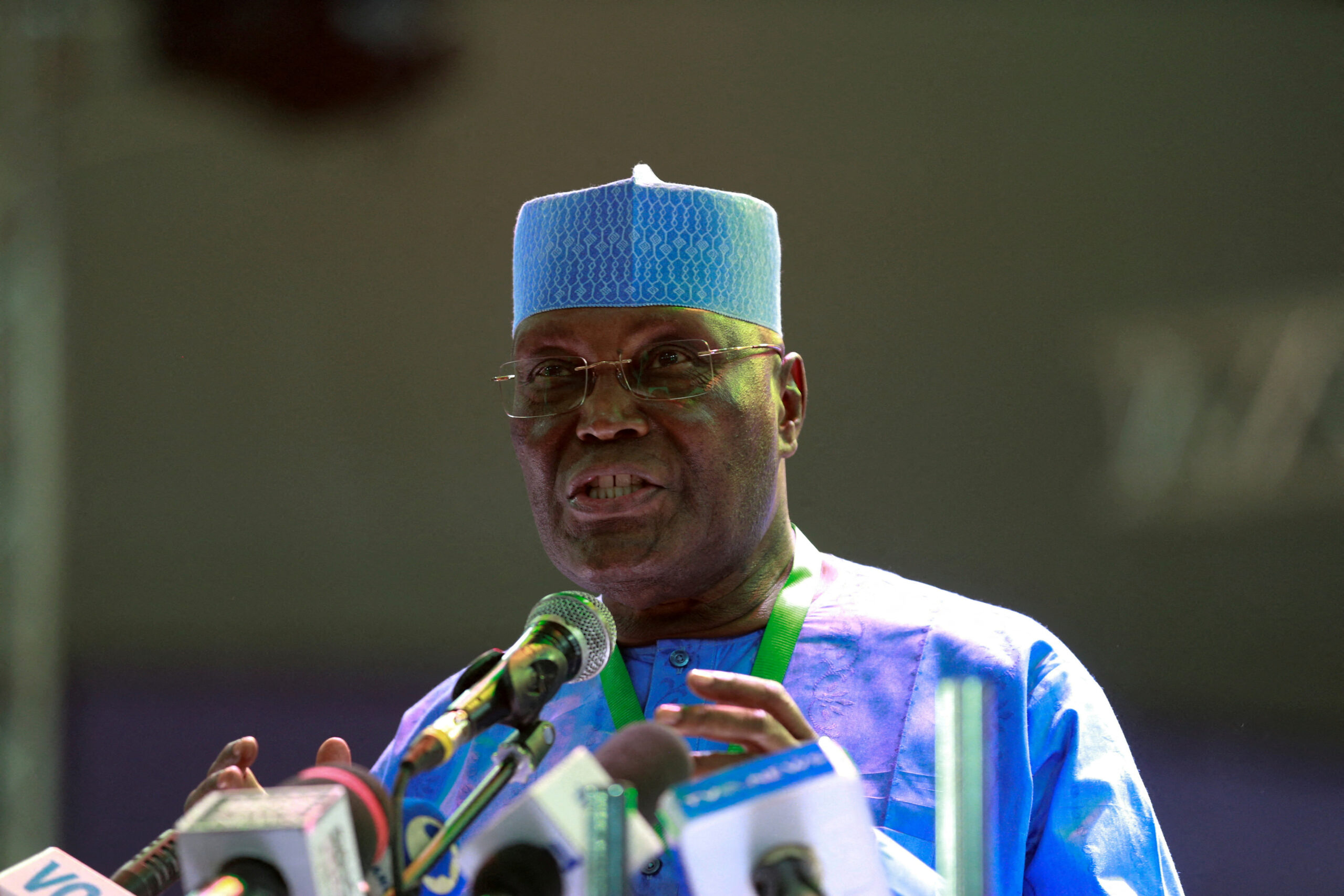 PDP Leadership Crisis: Issues Rocking The Party Will Soon Be Resolved – Atiku