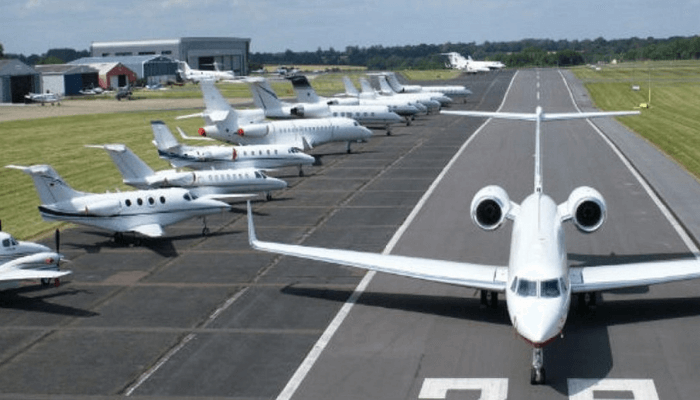 NCAA Takes Action: Suspends Three Private Jet Operators for Commercial Flights