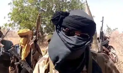 Security Forces Eliminate Bandit Leader Baleri Fakai, 30 Terrorists In Zamfara