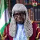 Kwara Governor Mourns Retired Justice Ahmad Belgore’s Passing